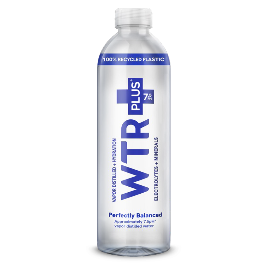WTR PLUS® 1.5L 12 pack
