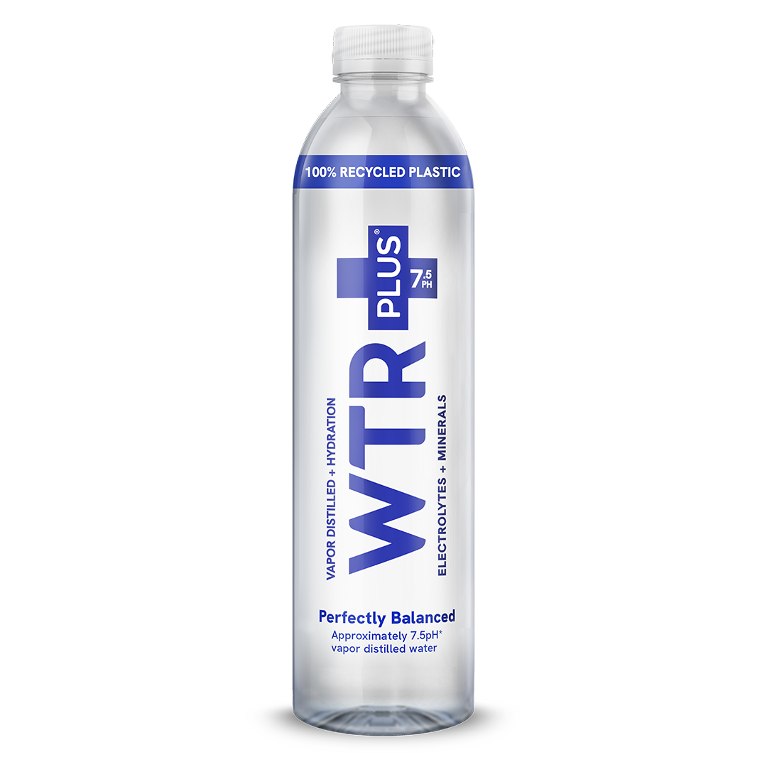 WTR PLUS® 1L 12 pack