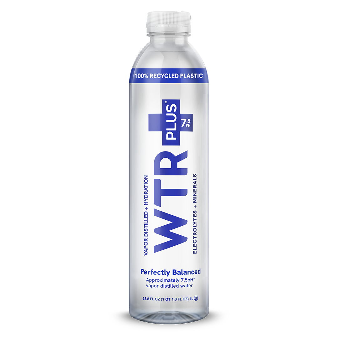 WTR PLUS® 1L 12 pack