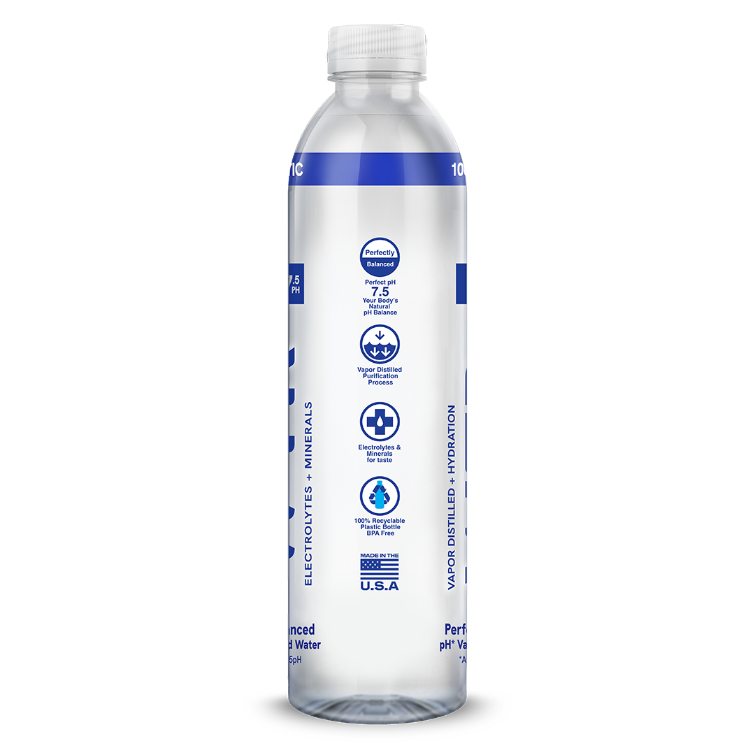 WTR PLUS® 1L 12 pack