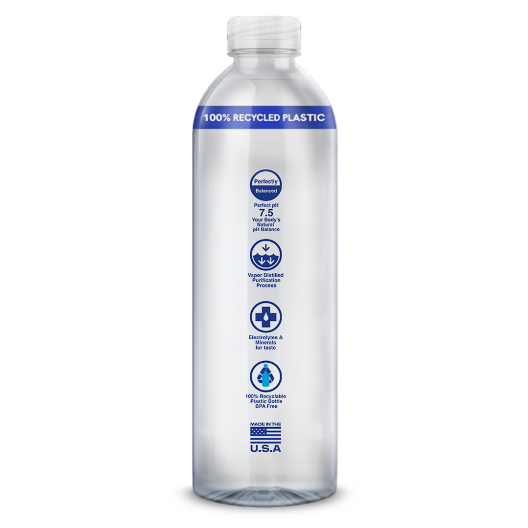 WTR PLUS® 1.5L 12 pack