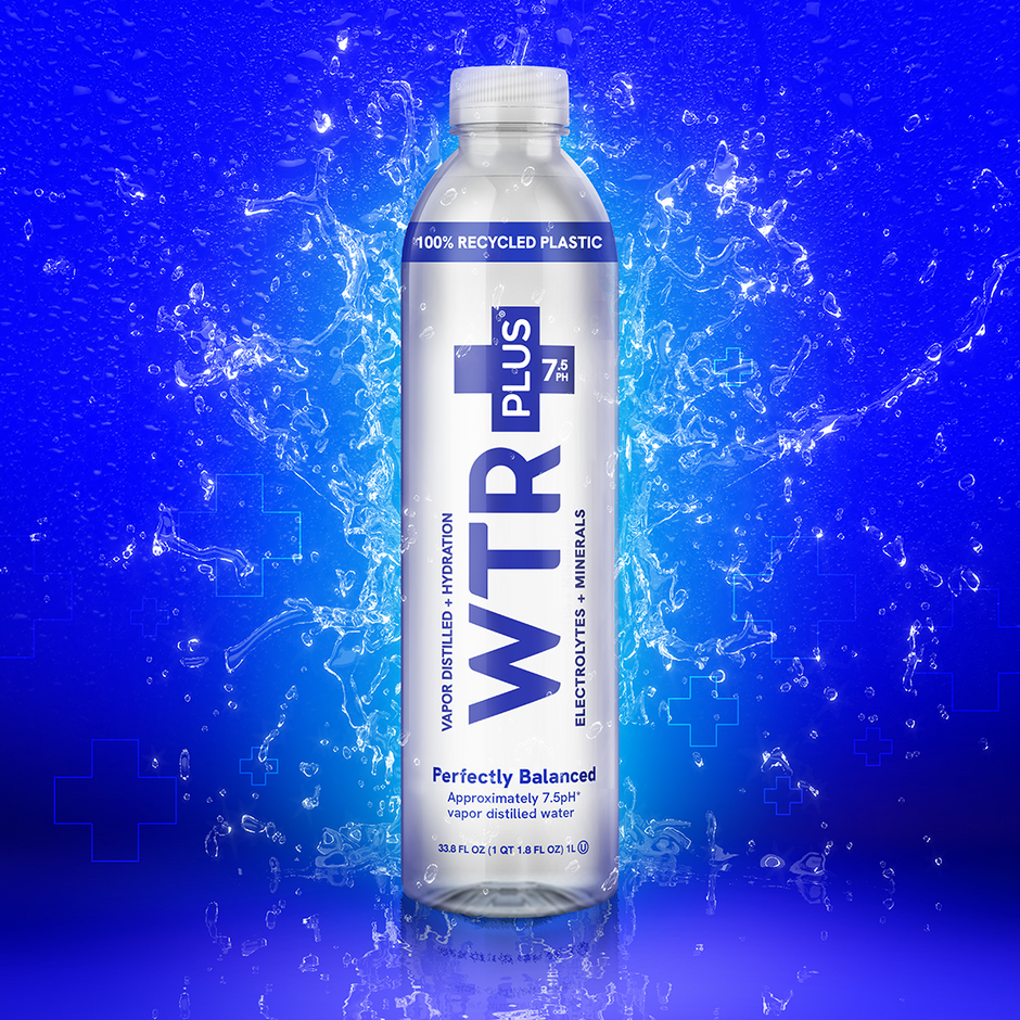 WTR Plus
