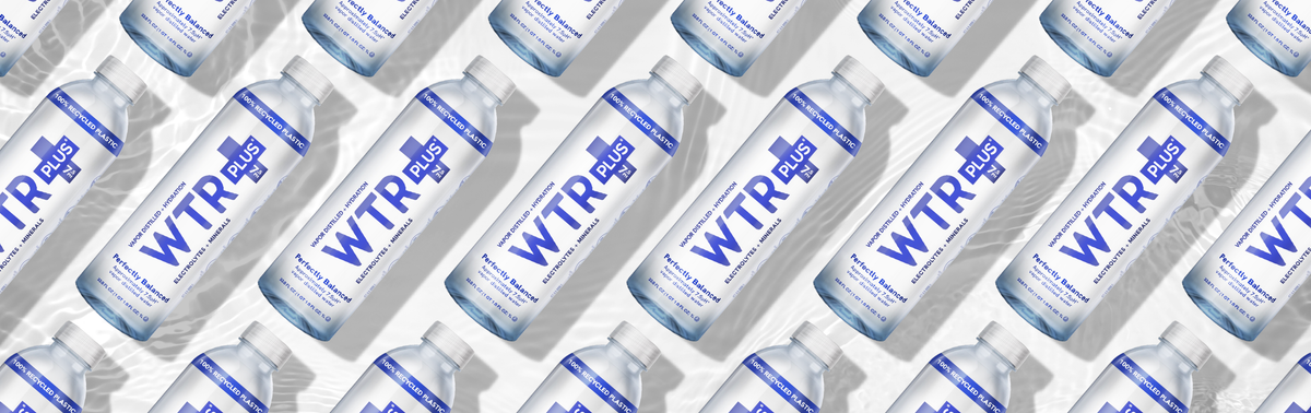 WTR Plus